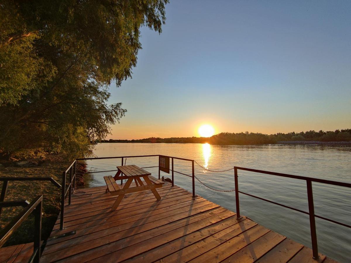 Gorgova Delta Village Exterior photo